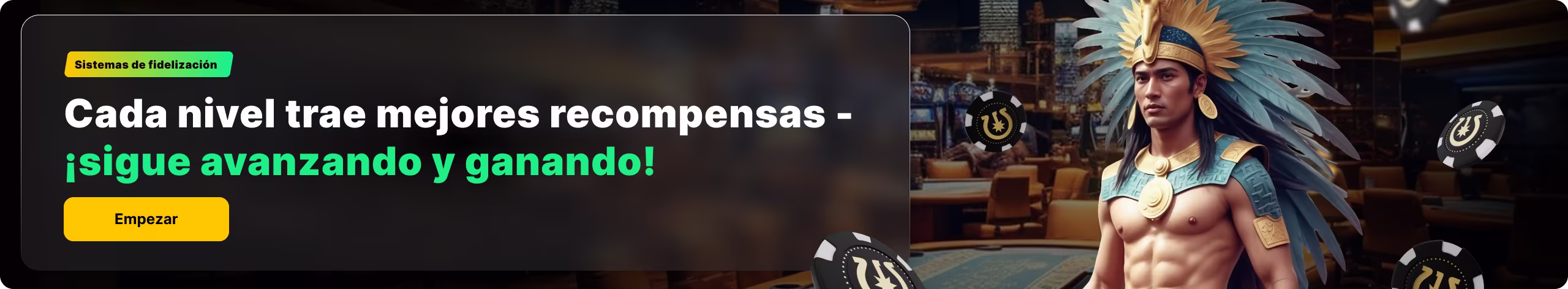 Sistema VIP