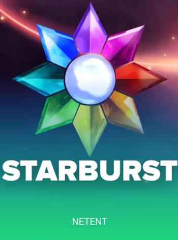 Starburst